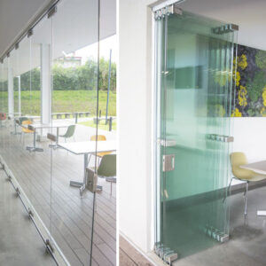 Diviciones de oficinas